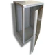 Шкаф настенный Hypernet 18U 19 600x600 (WMNC66-18U-FLAT) - изображение 2