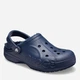 Мужские кроксы Crocs Baya Lined Clog Relaxed Fit 205969-463-М10/W12 43-44 28 см Синие (1914483804552) - изображение 2