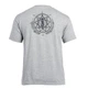 Футболка Talisman SLIPKNOT Blurry Меланж M (GIL062) - зображення 2