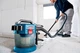 Аккумуляторный пылесос Bosch Professional GAS 18V-10 L + 1 акб GBA 18V 4,0 Ah + з/у GAL 18V-40 (06019C6302+1600A01B9Y) - изображение 3