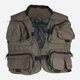 Розвантажувальний жилет DAM Hydroforce G2 Fly Vest 8625203 XXL Хакі - зображення 1