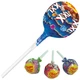Льодяники на паличці Chupa Chups XXL тріо в пакеті 50шт - зображення 1