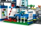 Lego City Полицейский участок 60316 - изображение 4