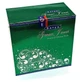 Благовония безосновные Green Jewel dhoop sticks, Satya, Индия (20 шт.) 34266 - изображение 2