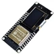 Отладочная плата Wemos ESP32 с 0.96'' OLED дисплеем (WiFi, Bluetooth) - изображение 5