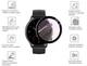 Захисне скло Drobak Frame A+ для Amazfit GTR 3 Black (313172) - зображення 3