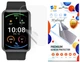 Захисна плівка Drobak Hydrogel для OPPO Watch Free (2 шт.) (313176) - зображення 1