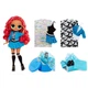 Ігровий набір з 2 ляльками LOL Surprise! 2 Pack OMG Da Boss and Class Prez (MGA Entertainment, США) ЛОЛ Сюрпрайз серії ОМГ Леді-Бос та Відмінниця - изображение 5