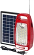 Аварийный светильник с аккумулятором DELUX REL-104 12W+1W 1000lm 6500K 36LED (90018291) с солнечной батареей - изображение 2