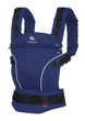 Слінг-рюкзак MANDUCA First PureCotton Royal Blue - зображення 8