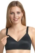 Бюстгальтер для кормления ANITA 5075 (размер 70B, Black) - изображение 2