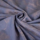 Слінг-шарф HOPPEDIZ Jacquard Chicago Blue 4,6 м (105248) - зображення 8