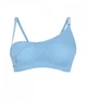 Топ бесшовный для кормления ANITA 5096 (размер S, Powder Blue) - изображение 4