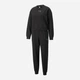 Спортивний костюм жіночий Puma Loungewear Suit 84745801 M Puma Black (4064535396690) - зображення 4