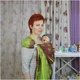 Слінг з кільцями HOPPEDIZ Marrakesh Kiwi - зображення 2