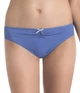 Трусы для беременных ANITA Seamless 1497 (размер S, Ocean Blue) - изображение 2