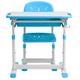 Парта со стулом Cubby Sorpresa Blue (516044) - изображение 2