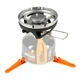 Система приготовления пищи Jetboil MicroMo (Carbon) - изображение 3