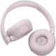 Наушники JBL Tune 660 NC Pink (JBLT660NCPIK) - изображение 6