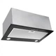 Кухонна витяжка Perfelli BI 6812 BL LED - зображення 1