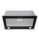 Кухонна витяжка Perfelli BI 6812 BL LED - зображення 2