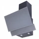 Кухонна витяжка Perfelli DNS 5252 D 700 SG LED - зображення 5