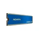 Накопичувач SSD M.2 2280 250GB ADATA (ALEG-740-250GCS) - зображення 2
