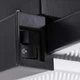 Вытяжка кухонная Pyramida TL 50 (1100) BL - изображение 6