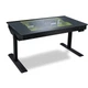 Корпус Lian Li DK04-FX EU Black Gaming desk (G99.DK04FX.02EU) - зображення 4