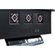 Корпус Lian Li DK04-FX EU Black Gaming desk (G99.DK04FX.02EU) - зображення 7