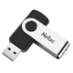 USB флеш накопитель Netac 16GB U505 USB 2.0 (NT03U505N-016G-20BK) - изображение 4