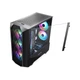 Корпус Segotep PHOENIX G5 Black (SG-G5) - изображение 3