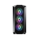 Корпус Segotep PHOENIX G5 Black (SG-G5) - изображение 4