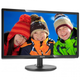 Монитор Philips 206V6QSB6/62 - изображение 1