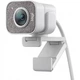 Веб-камера Logitech StreamCam White (960-001297) - изображение 1