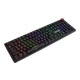 Клавіатура Marvo KG917 Multi-LED Mechanical Blue Switch - зображення 1