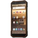 Мобільний телефон Sigma X-treme PQ53 Black-Orange (4827798865828) - зображення 1