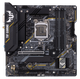 Материнская плата Asus TUF Gaming B460M-Plus (Wi-Fi) (s1200, Intel B460, PCI-Ex16) - изображение 1