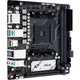 Материнская плата ASUS PRIME A320I-K - зображення 3