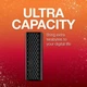 Внешний жесткий диск 3.5" 12TB Backup Plus Hub Seagate (STEL12000400) - изображение 8