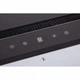 Вытяжка кухонная Ventolux PUNTO 90 BG (1200) TRC - изображение 4