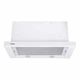 Вытяжка кухонная Ventolux GARDA 50 WH (1100) SMD LED - изображение 1