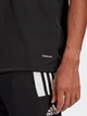 Поло Adidas Sq21 Polo GK9556 XL Black/White (4064045302211) - изображение 5