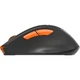 Беспроводная мышь A4Tech Fstyler FG30S Wireless Black/Orange (FG30S (Orange)) - изображение 4