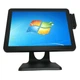 POS-термінал Leabon LB-T630 i5 6300U/8Gb/SSD128GB/2xRS232/6xUSB/Ethernet/17,3'''' 1920x1080 з 2-м дисплеєм15,6 (LB-T630-17.3+15.6-0139) - зображення 1