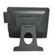 POS-термінал Leabon LB-T630 i5 6300U/8Gb/SSD128GB/2xRS232/6xUSB/Ethernet/17,3'''' 1920x1080 з 2-м дисплеєм15,6 (LB-T630-17.3+15.6-0139) - зображення 3