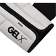 Боксерские перчатки RDX Pro Gel S5 14 унций Черные с белым (2546_40274) - изображение 6