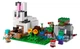 Конструктор LEGO Кроличе Ранчо 340 деталей (21181) - изображение 5