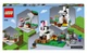 Конструктор LEGO Кроличе Ранчо 340 деталей (21181) - изображение 6