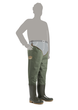 Заброди для полювання та риболовлі DEMAR Grand Waders 45р - 30см,3190-45 - зображення 1